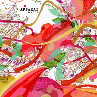 Walls by Apparat