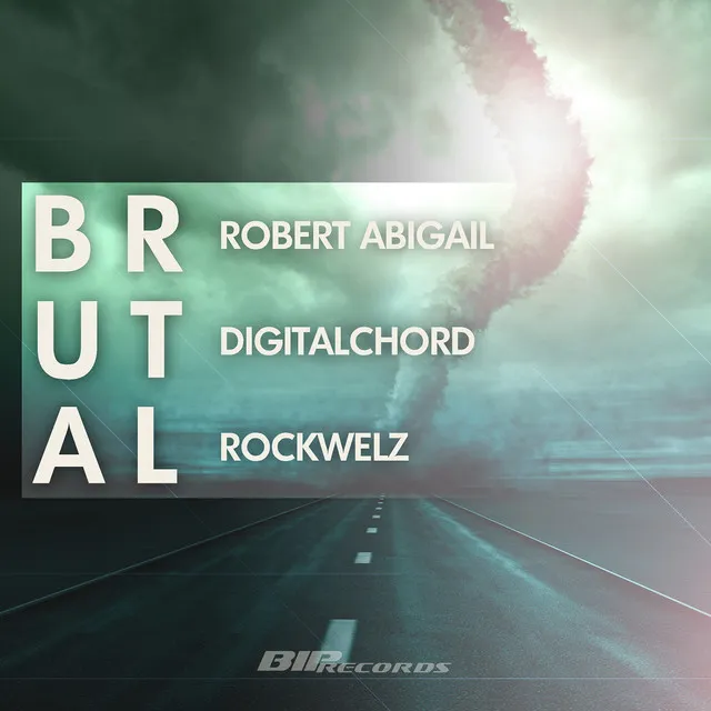 Brutal - Original Extended Mix