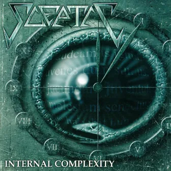 Internal Complexity by Sceptic