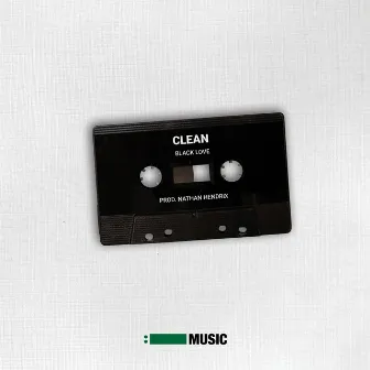 Black Love by Clean