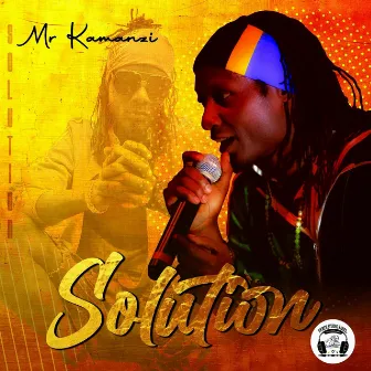 Solution by Mr Kamanzi