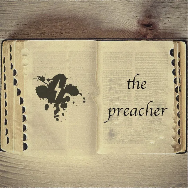 The Preacher