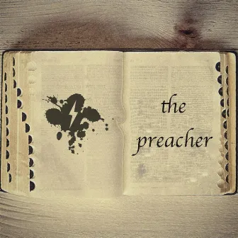 The Preacher by Spitty the Sequel