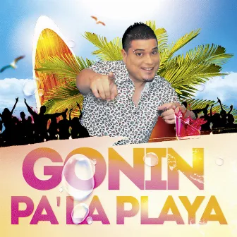 Pa la Playa by Gonín