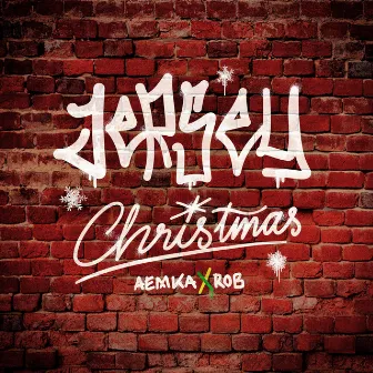 Jersey Christmas by Aemka