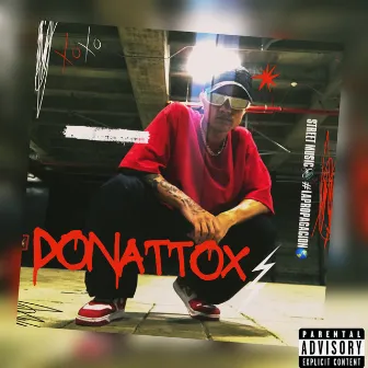 Street Music by donattox