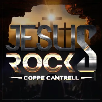 Jesus Rocks by Unknown Artist