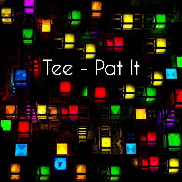 Pat It (Colors Riddim)