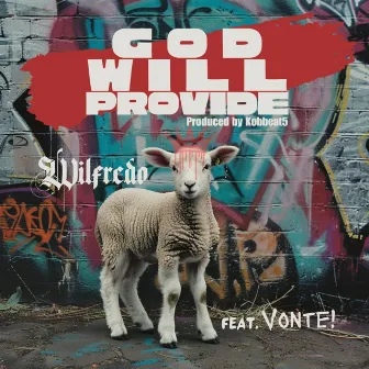 God will Provide by Wilfredo