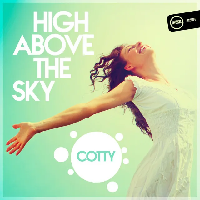 High Above The Sky - Original Mix