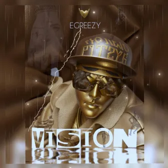 VISION (Cover) by Egreezy