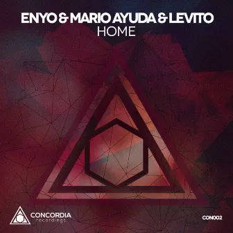 Home by ENYO