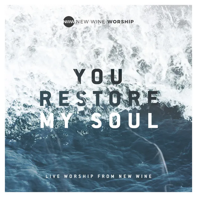 You Restore My Soul - Live