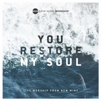 You Restore My Soul (Live) by New Wine Worship