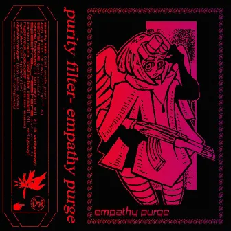 empathy purge by Purity Filter