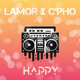 Happy by Lamor