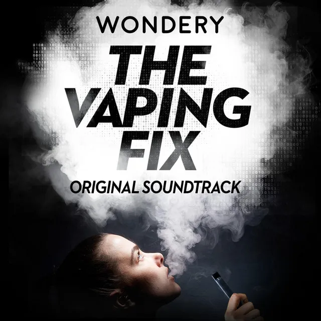 Why Would I Stop (Theme from the Podcast "The Vaping Fix") [feat. $tarborn]