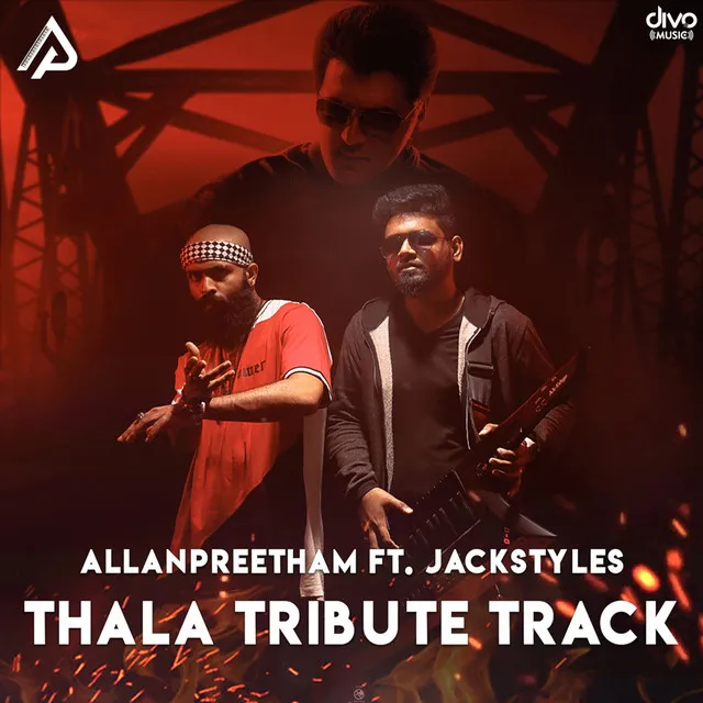 Thala Tribute Track