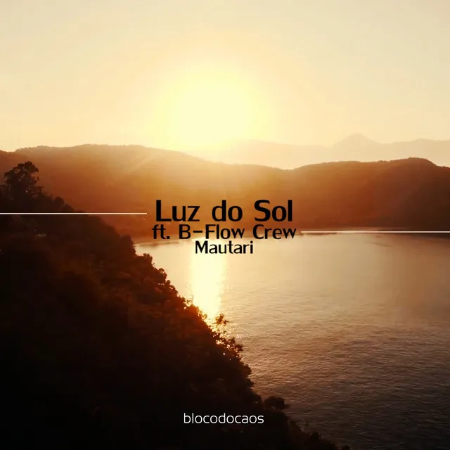 Luz do Sol - Acústico