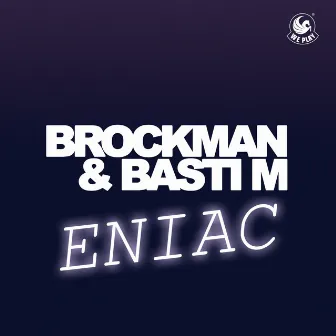 Eniac by Brockman