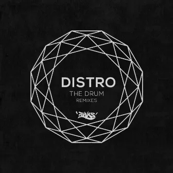 The Drum (Remixes) by Distro