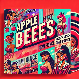 Applebee's by Remi Prince