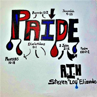 Pride by ReL1eF