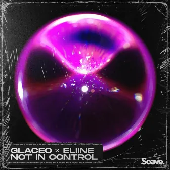 Not in Control by Eliine