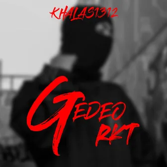 GEDEO RKT by Khalas1312