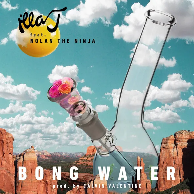 Bong Water