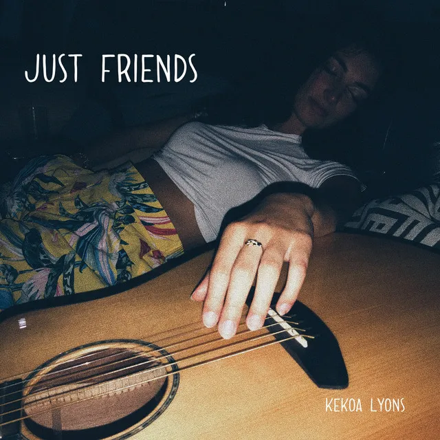 Just Friends