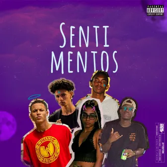 Sentimentos by Gustag0lmc