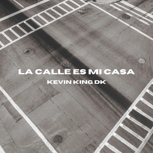 La Calle Es Mi Casa