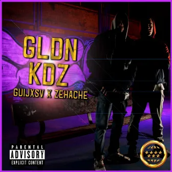 GLDN KDZ by GUIJXSV