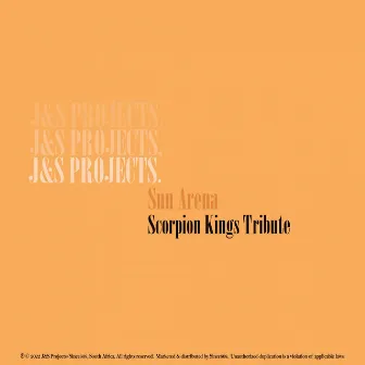 Sun Arena (Scorpion Kings Tribute) by J&S Projects