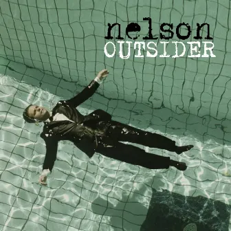 Outsider by Nelson