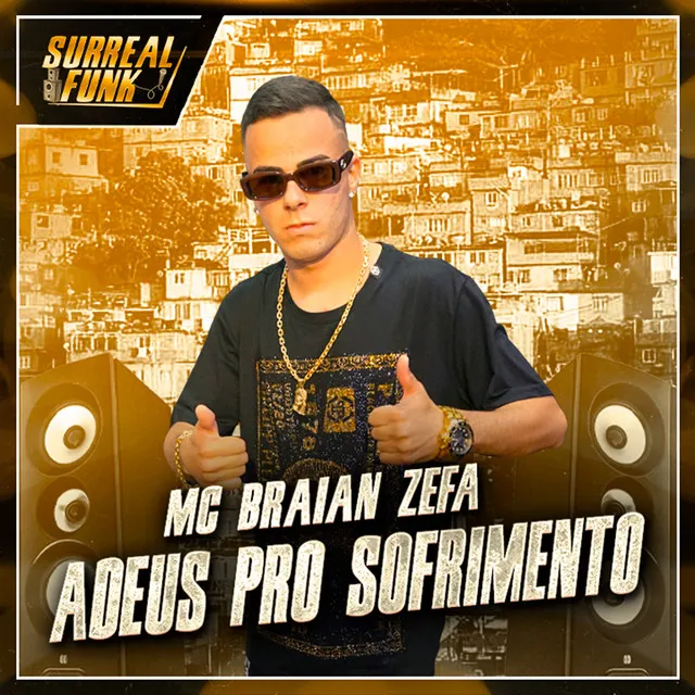 Adeus pro Sofrimento