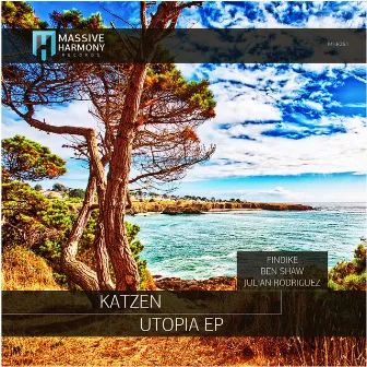 Utopia by Katzen