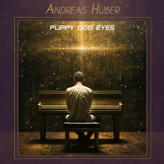 Puppy Dog Eyes by Andreas Huber