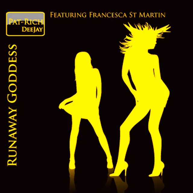 Runway Goddess - Baffa Radio Cut