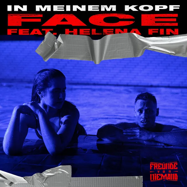 In Meinem Kopf (feat. Helena Fin)