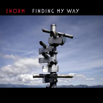 Finding My Way by Enorm