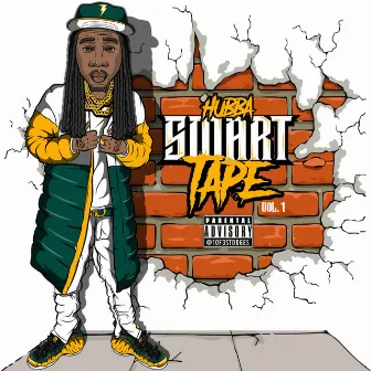 Smart Tape, Vol. 1 by Hubba