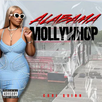 Alabama MollyWhop by Cori Quinn