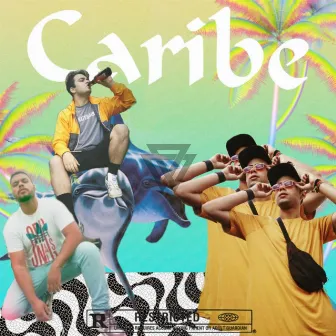 Caribe by Nery