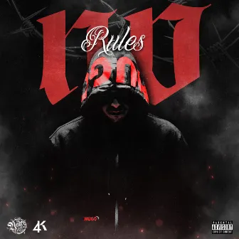 No Rules by NF UC