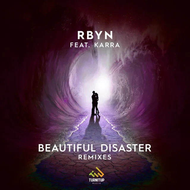 Beautiful Disaster - Alejandro Diego & Nolex Remix