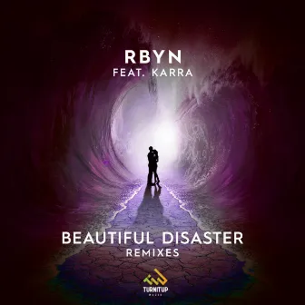 Beautiful Disaster by RBYN