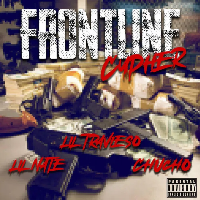 Frontline (Cypher)