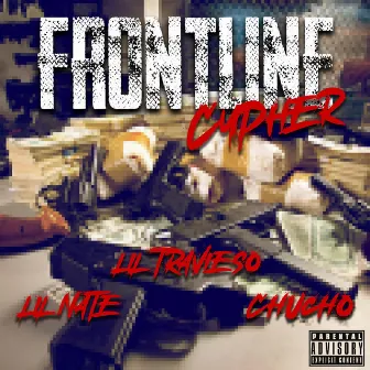 Frontline (Cypher) by Lil Nate